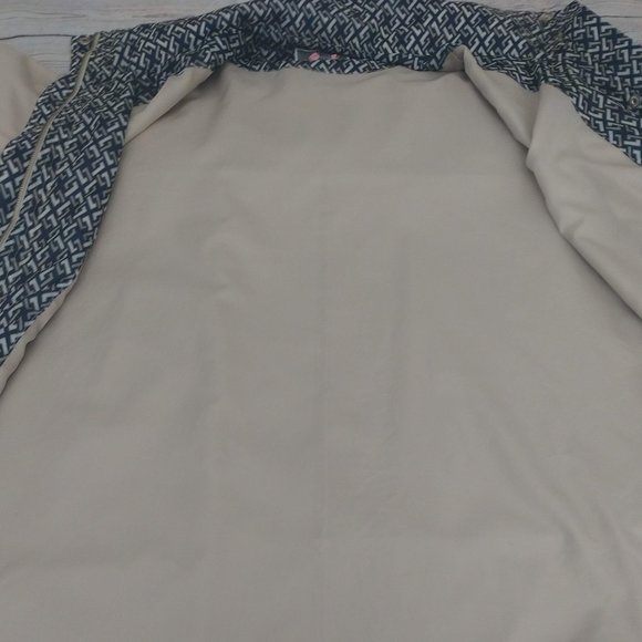 JM Collection Jacket Plus Size - Picture 16 of 16
